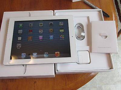 Apple iPad 4 32GB Wi-Fi Retina Display