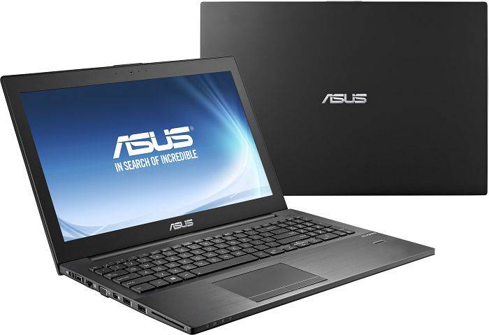 LATE ENTRY**Brand New - Boxed**Asus AsusPro B551L - 15.6" Full HD - i5-2.2GHz - 8GB RAM - 500GB HD