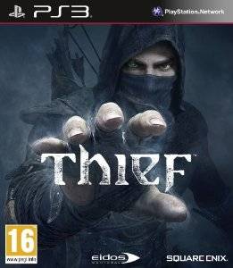 Thief (PS3)