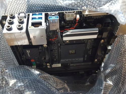 Bulk Lot of PC Components - Please Read