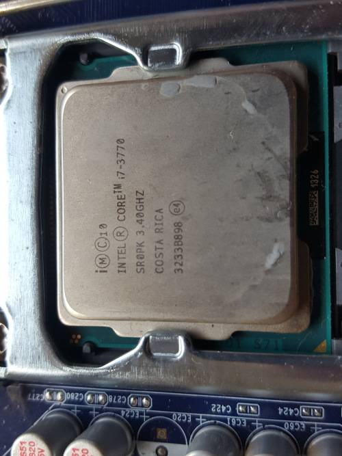 Bulk Lot of PC Components - Please Read