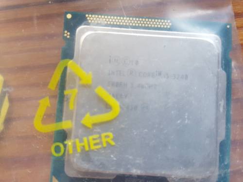 Bulk Lot of PC Components - Please Read
