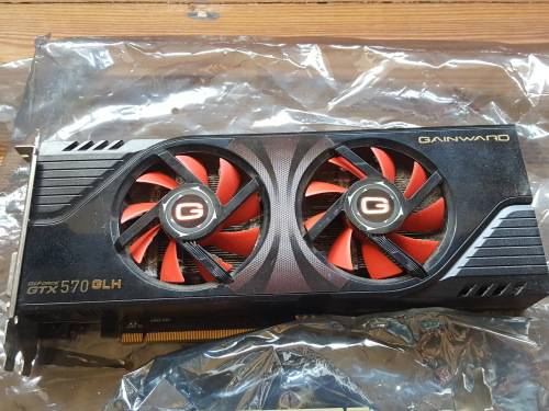 Bulk Lot of PC Components - Please Read