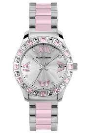BRAND NEW JACQUES LEMANS 1-1595C LADIES WATCH