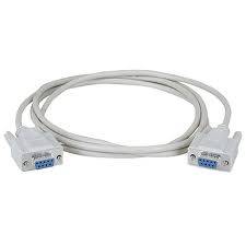 SERIAL CABLE