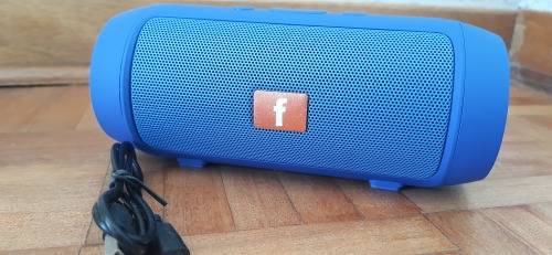 Portable Wireless Speaker