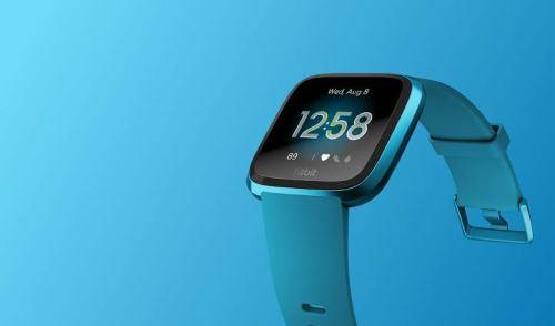 Fitbit Versa Lite Smartwatch