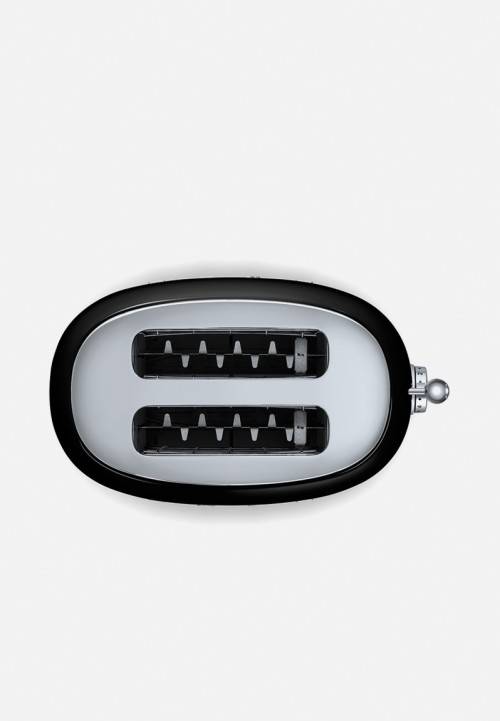 Smeg Retro 2 Slice  Toaster