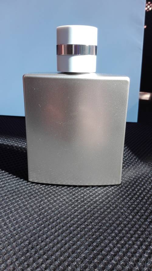 Chanel Allure Homme Edition Blanche