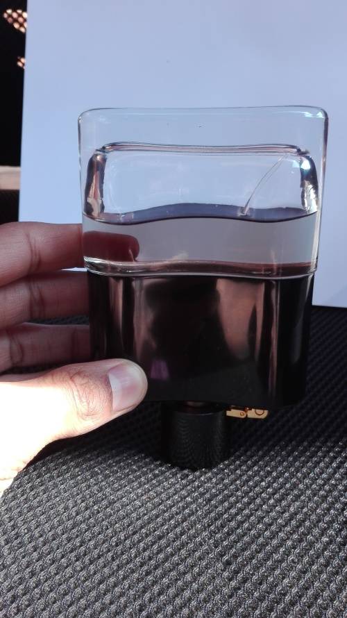 Carolina Herrera CH Men Prive