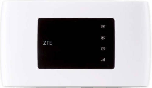 ZTE Model MF920V LTE Modem WiFi