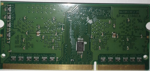 Apacer 2GB Memory