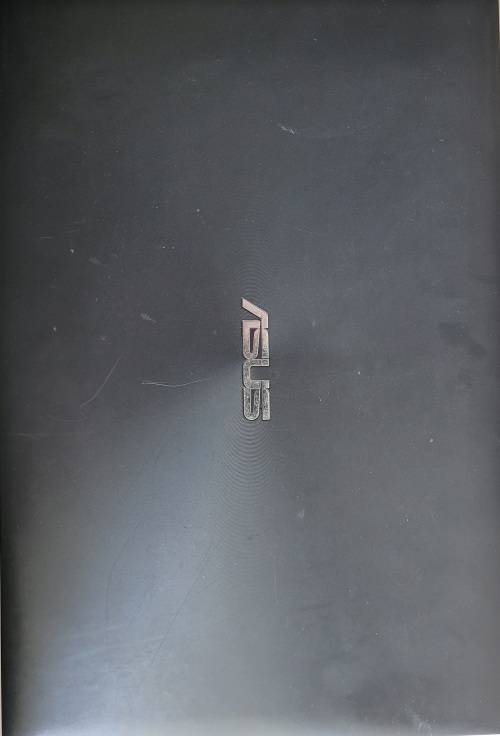 ASUS X553M