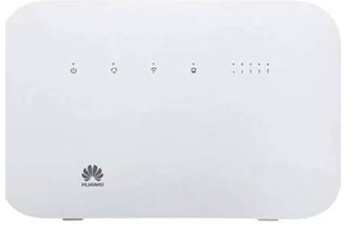 Huawei B612-233 Wireless Router