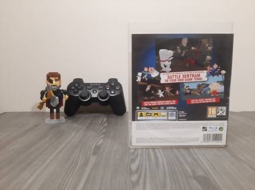 Family Guy - (PS3)
