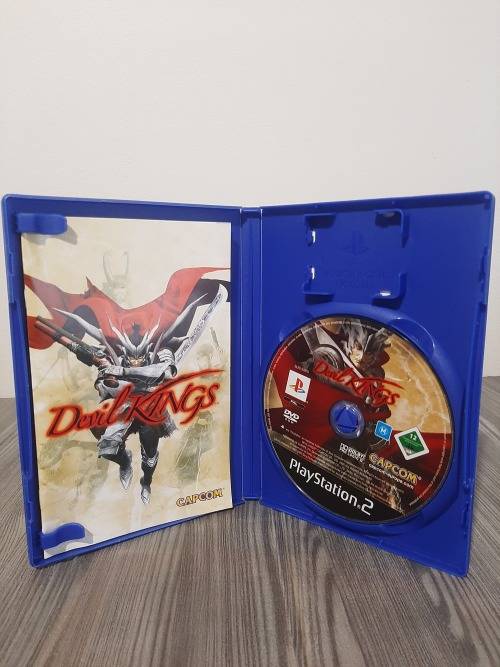Devil Kings (PS2)