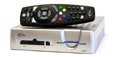 DSTV Decoder DSD1131