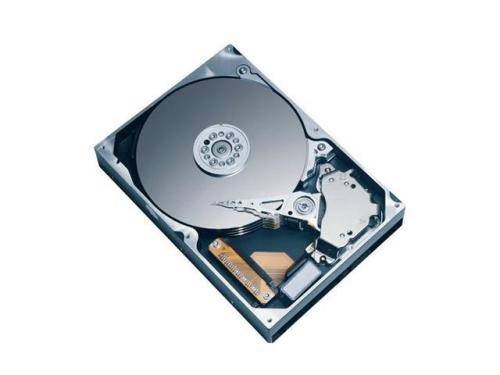 Hitachi Travelstar 500GB Hard Drive *** R1 START ***