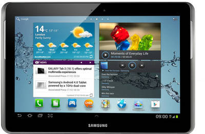 **BRAND NEW** Samsung Galaxy Tab 10.1 32GB P5100 HSPA+WIFI