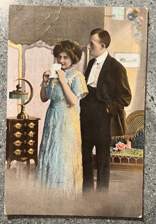 POSTCARD