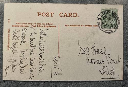 POSTCARD