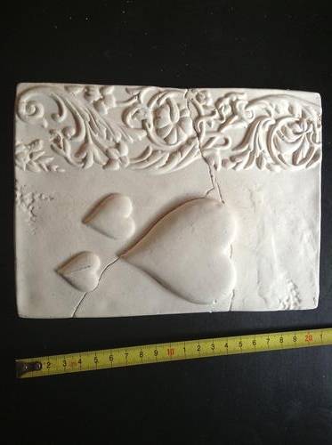 Wall Hanging decor casting