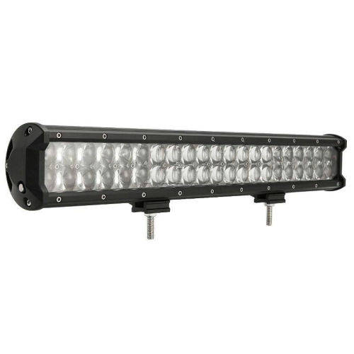 NEW ON THE MARKET !!! 180w 4D LENSED Super Bright FOCUSED BEAM LED bar for all 4x4 lovers!!!