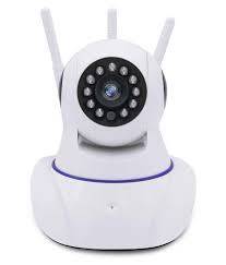 BRAND NEW!!! Intelligent HD WIFI IP Camera - GREAT INVESTMENT!!!
