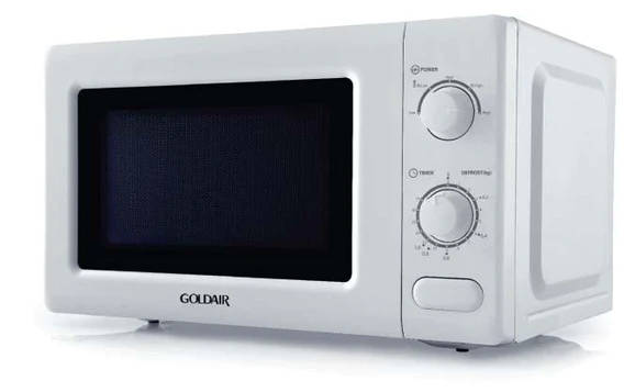 GoldAir 20L Microwave Oven