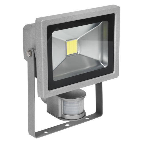 20W PIR Sensor LED Flood Light