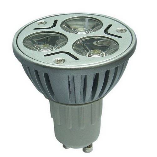 BRAND NEW!!! 3W GU10 LED Downlight - 220V