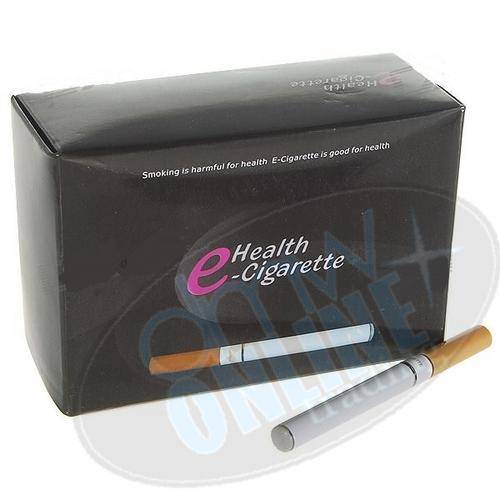 e-Health Electronic Cigarette
