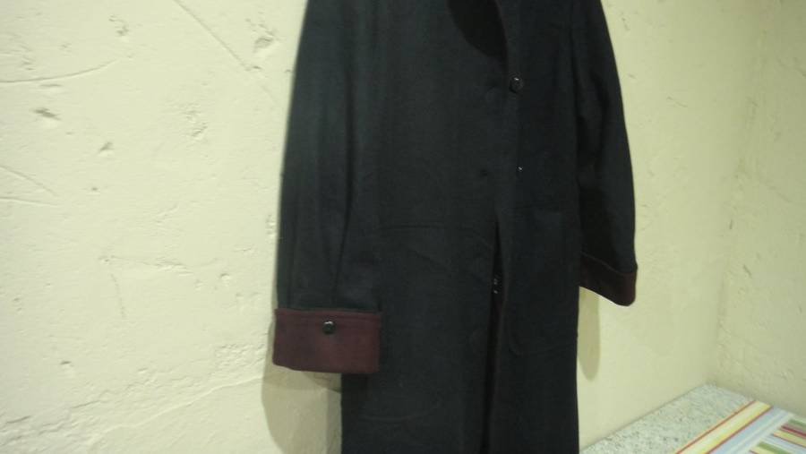 Ladies Overcoats