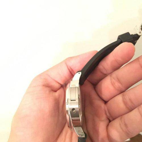 Panerai Luminor Marina 3 Days Logo Base Pam777 / Pam00777 triple box full kit mint