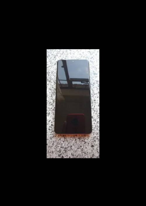 Samsung S20 Ultra