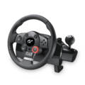 Logitech Driving Force GT Steering Wheel for PS3 with free game!!