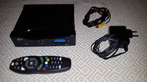 DSTV DECODER DSD3U