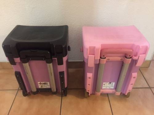 CADDII SCHOOL CASE