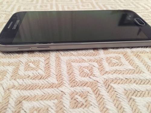 SAMSUNG GALAXY S6 32GB BLACK