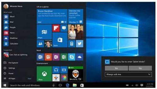 WINDOWS 10 PRO 64Bit Eng DSP