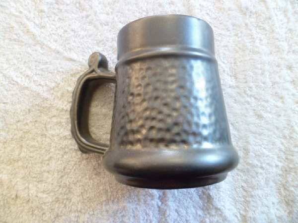 A Tankard from Prinknash Abbey - England