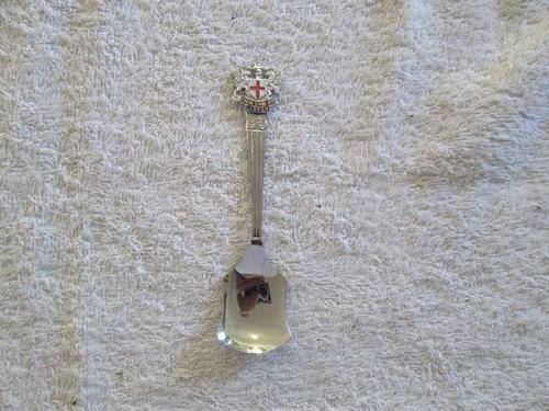 Souvenir Teaspoon from London