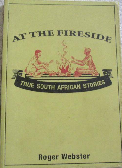 At the Fireside - Roger Webster