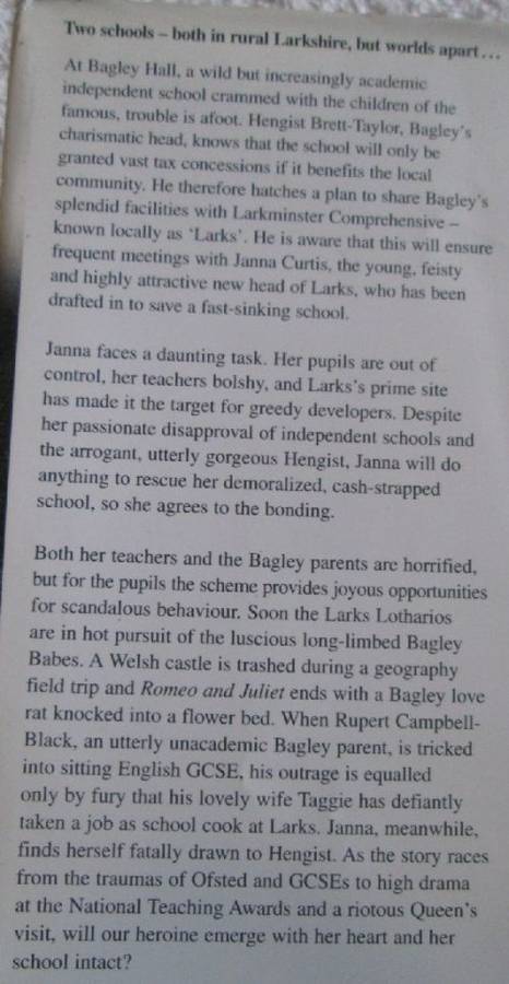 Wicked - Jilly Cooper