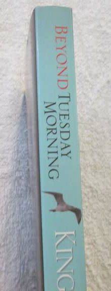 Beyond Tuesday Morning - Karen Kingsbury