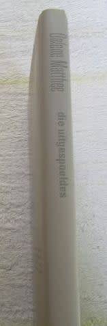 Die Uitgespoeldes - Dalene Matthee