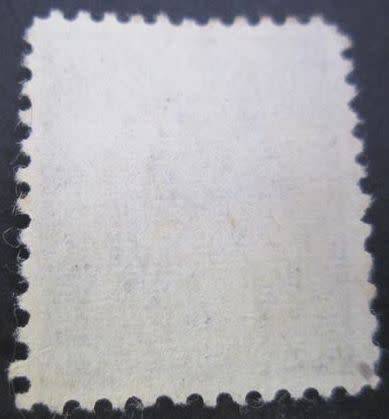 United States Postage 1954 -1973 Liberty issue 3c stamp used