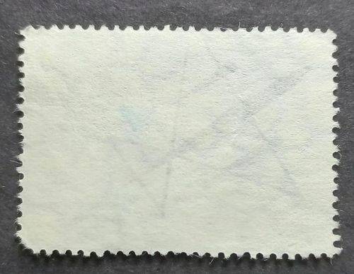 Argentina 1965 Airmail - Airplane 15P used