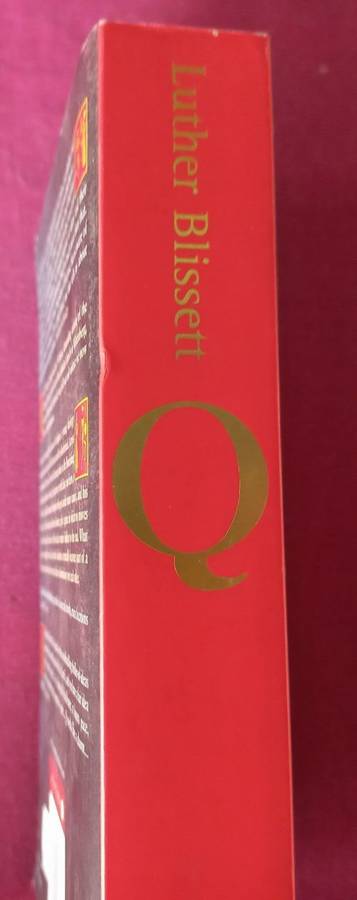 Q - Luther Blissett - Softcover - 633 pages