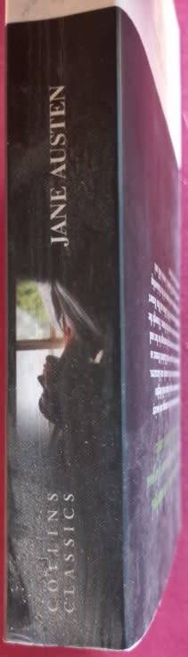 Pride and Prejudice - Jane Austen - Softcover - 402 pages